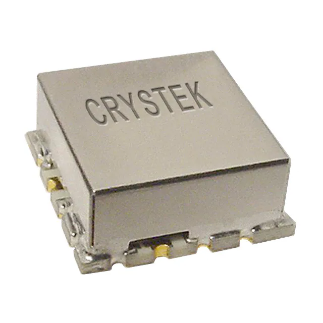 CVCO55CC-1260-1400 Crystek Corporation